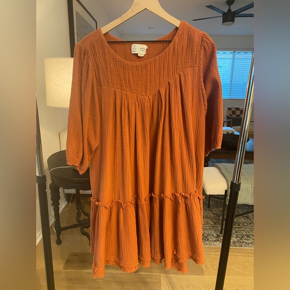 Anthropologie Dresses Anthropologie Dress Poshmark